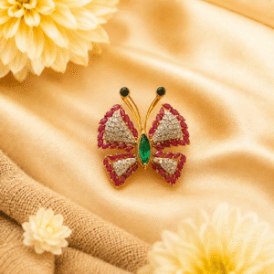 Butterfly Pendant