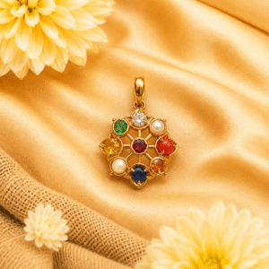 Navgrah Pendant