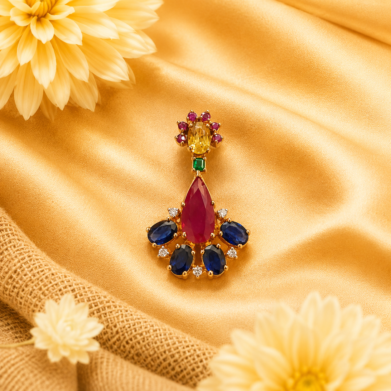 Multy Pendant