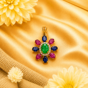 Multy Pendant
