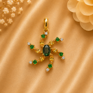 Multy Pendant