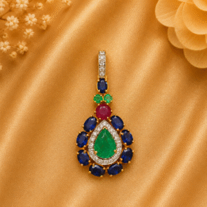 Multy Pendant