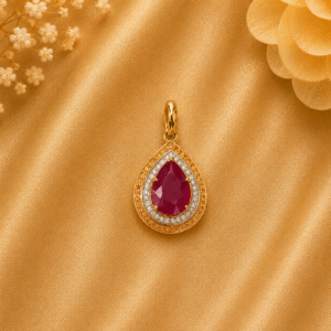 Yellow Saphayer