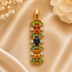 Multy Pendant
