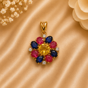 Multy Pendant