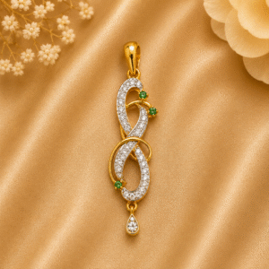 Diamond Pendant
