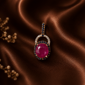 Multy Pendant