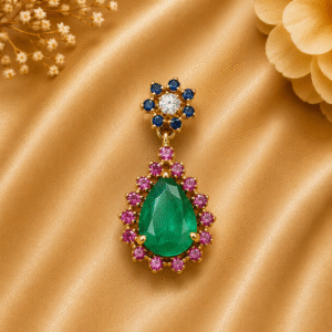 Multy Pendant