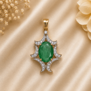 Panna Pendant