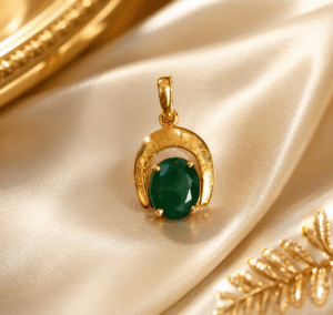 Good Luck Pendant
