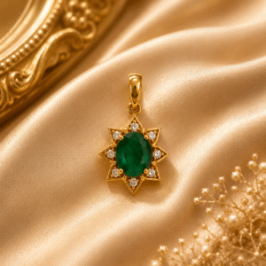Panna Pendant