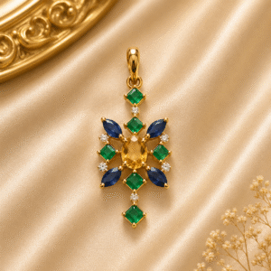Multy Pendant