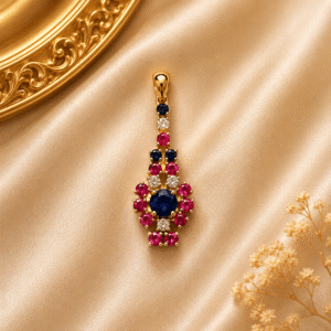 Multy Pendant