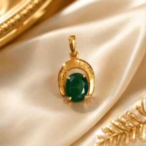 Good Luck Pendant