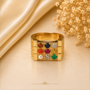 Navgrah Ring